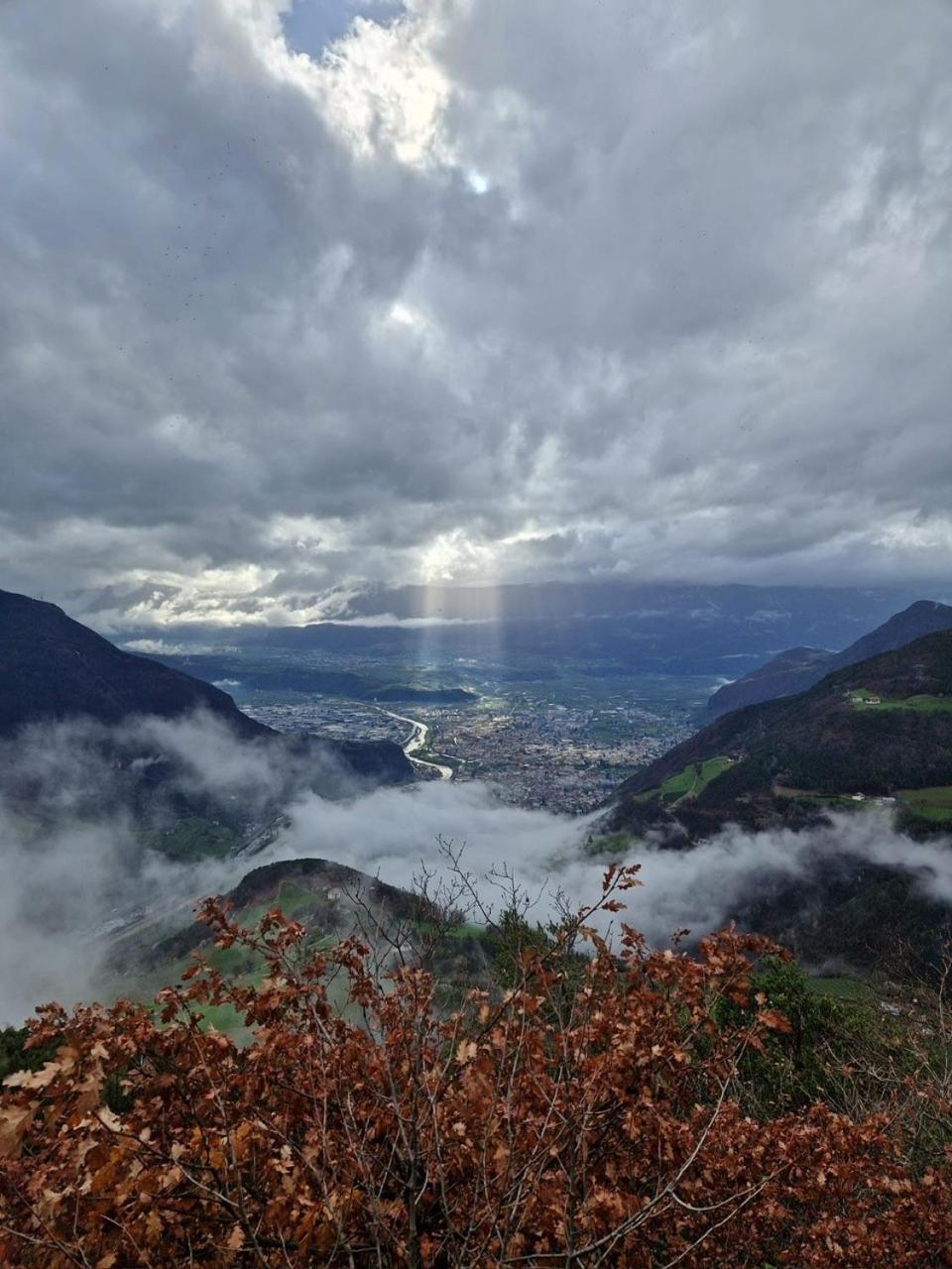 Hotel Am Wolfgrubenersee ソプラボルツァーノ エクステリア 写真