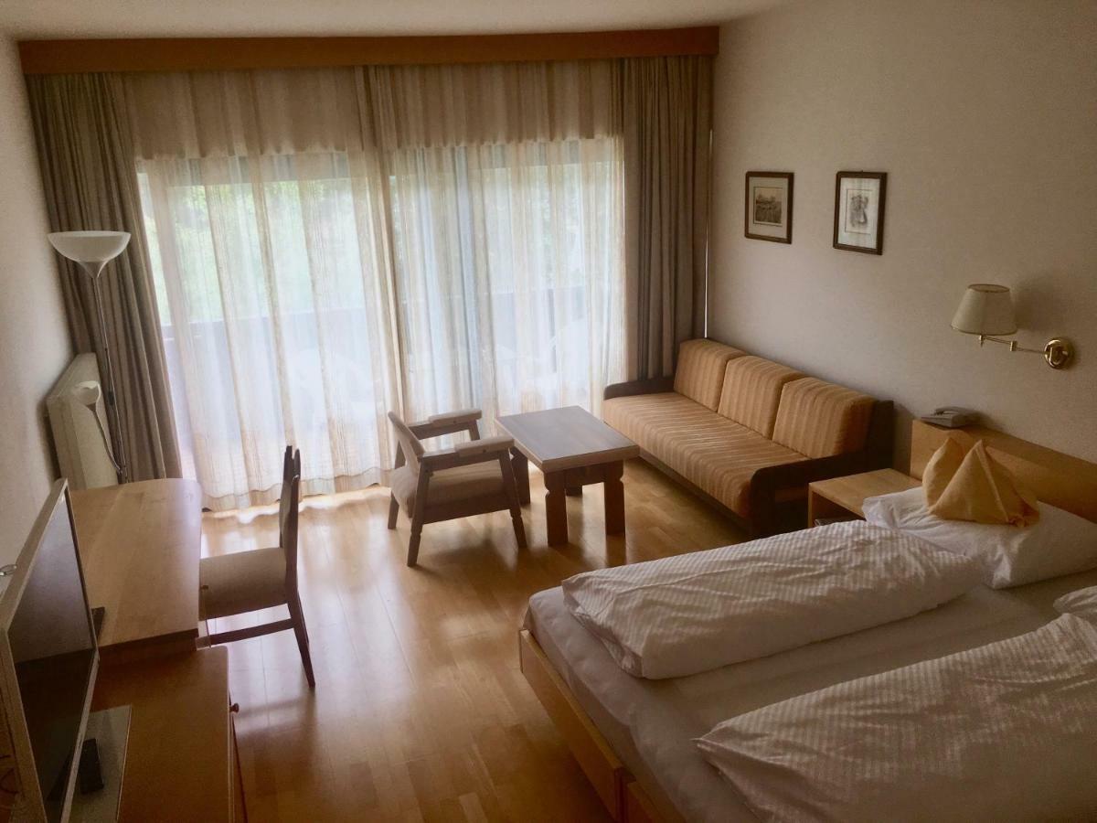 Hotel Am Wolfgrubenersee ソプラボルツァーノ エクステリア 写真