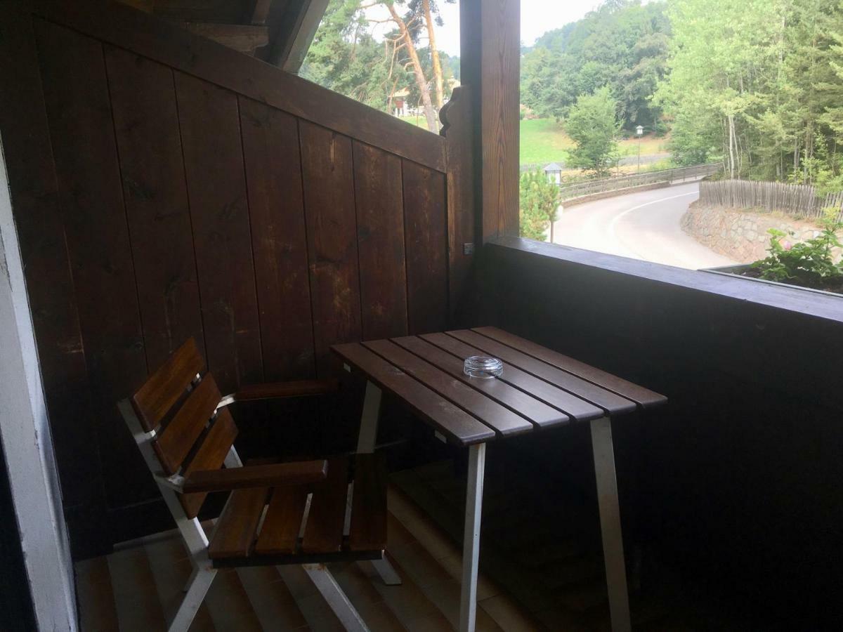 Hotel Am Wolfgrubenersee ソプラボルツァーノ エクステリア 写真